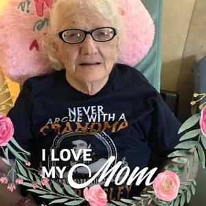 Meet your Posher, Norma